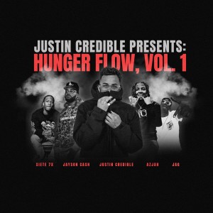 Listen to Poppin song with lyrics from Justin Credible