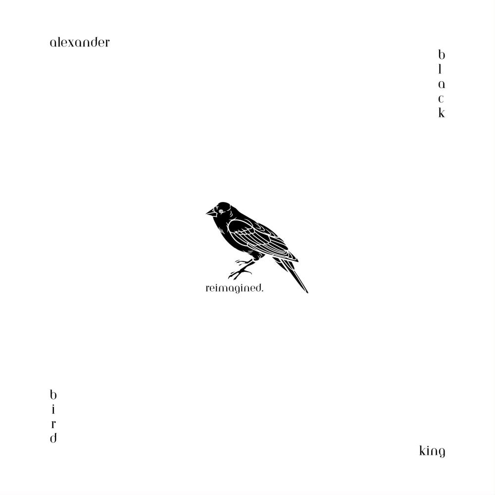 Blackbird