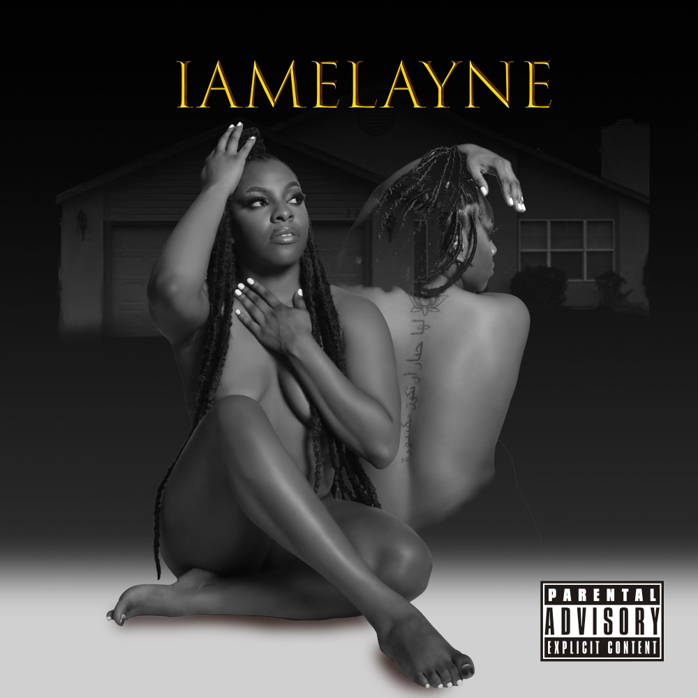 Dear Elayne (Explicit)