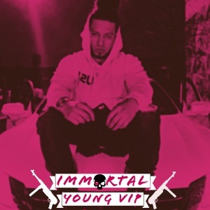 收听Young VIP的Immortal歌词歌曲