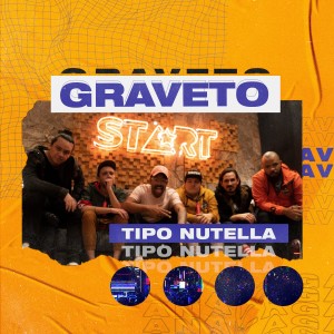 ANALAGA的專輯Tipo Nutella