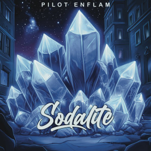Listen to Nuances (Explicit) song with lyrics from Pilot Enflam