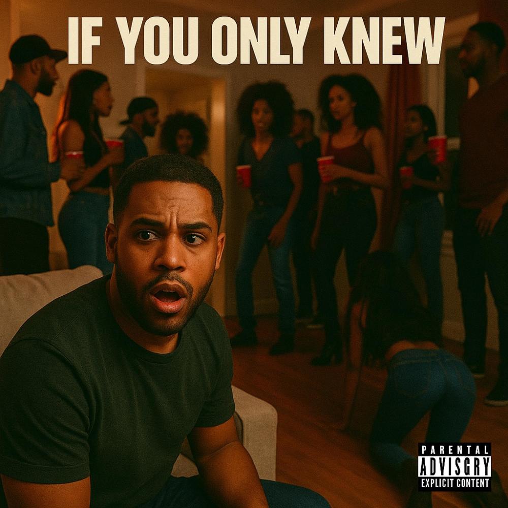 IIf You only Know (Explicit)