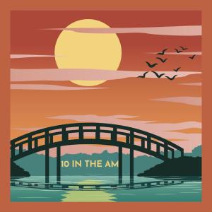 Album 10 in the am oleh Gridlocks