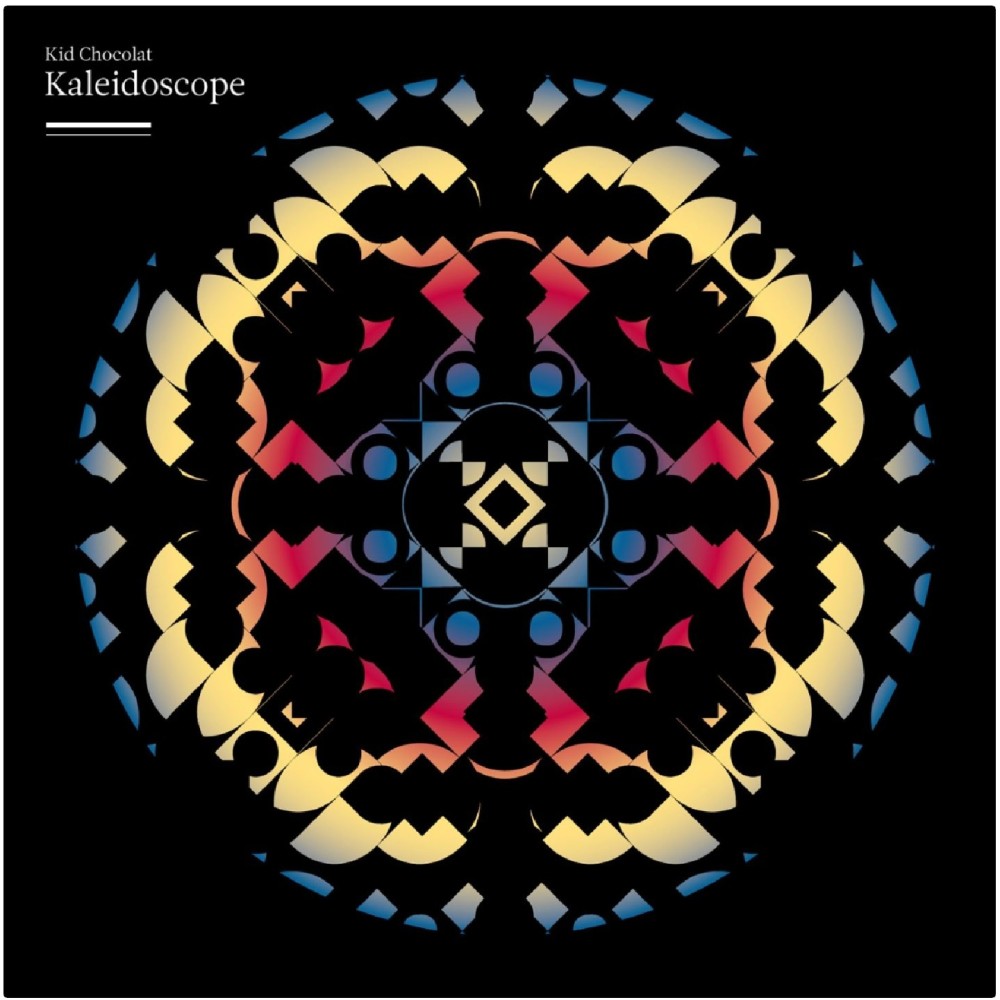 Kaleidoscope (Agénor's Lullaby)