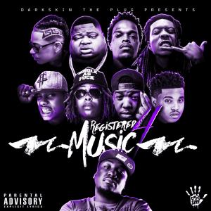 Dengarkan I Want Sum $$ (feat. TrapBoy Freddy) lagu dari Kali B dengan lirik