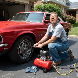 อัลบัม Regonfler les pneus ศิลปิน Guggusss