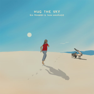 Ria Prawiro的专辑Hug the Sky