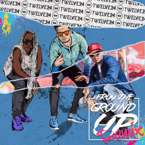 ดาวน์โหลดและฟังเพลง We Like to Party (Geek Boy Remix) พร้อมเนื้อเพลงจาก Twelve24