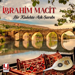 Listen to Sen Yoksun Diye song with lyrics from İbrahim Macit