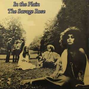 Album In The Plain oleh The Savage Rose