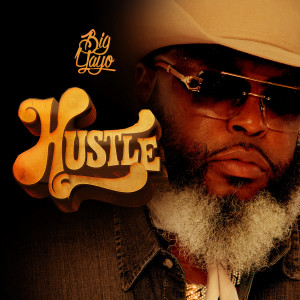 Big Yayo的專輯HUSTLE