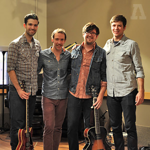 Listen to Wolf is Me (Audiotree Live Version) song with lyrics from Daniel Ellsworth