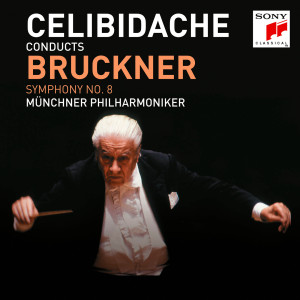 Album Bruckner: Symphony No. 8 from Sergiu Celibidache