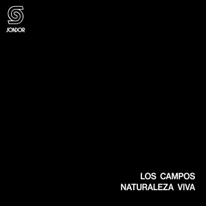 Los Campos的專輯Naturaleza Viva