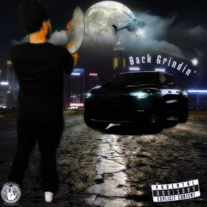 BabyKiba的專輯Back Grindin' (Explicit)