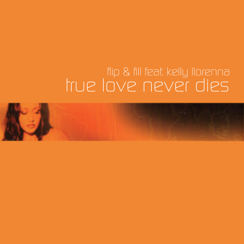 True Love Never Dies (Purge Remix)