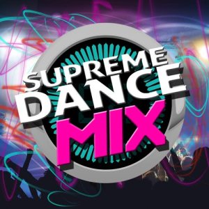 อัลบัม Supreme Dance Mix ศิลปิน Dance DJ