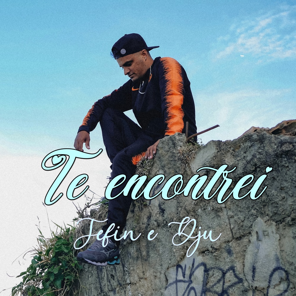 Te Encontrei