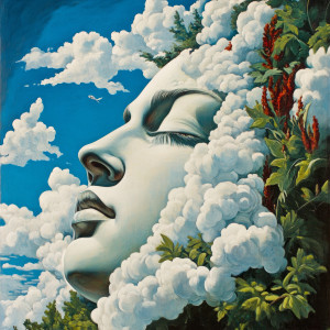 ดาวน์โหลดและฟังเพลง Mindful Synaptic Calm พร้อมเนื้อเพลงจาก Ambient 11