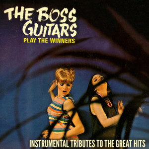 ดาวน์โหลดและฟังเพลง The Knack พร้อมเนื้อเพลงจาก The Boss Guitars
