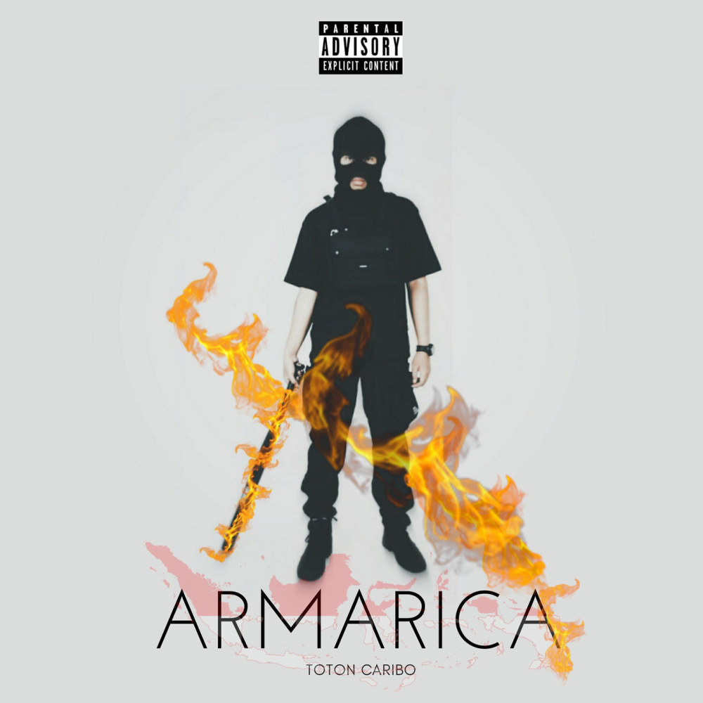 Armarica (Explicit)