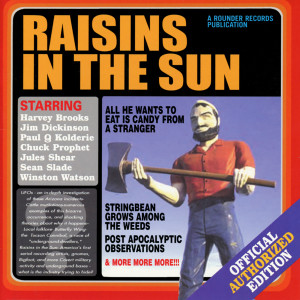 ดาวน์โหลดและฟังเพลง Candy From A Stranger พร้อมเนื้อเพลงจาก Raisins In The Sun