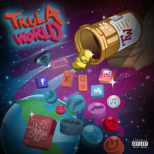 Listen to Run It Up (Explicit) song with lyrics from Trula Moses