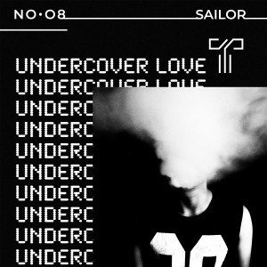 Album Undercover Love oleh Sailor