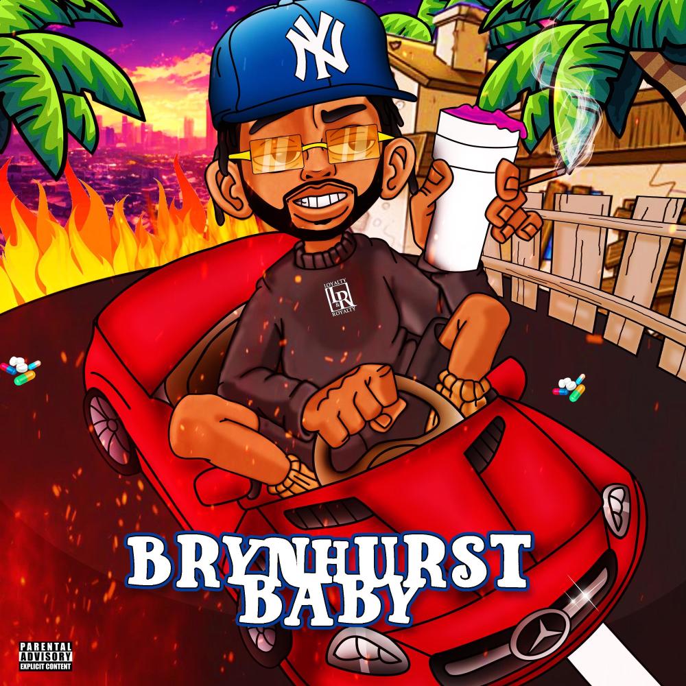 Nipsey Mentality (feat. Dody6) (Explicit)