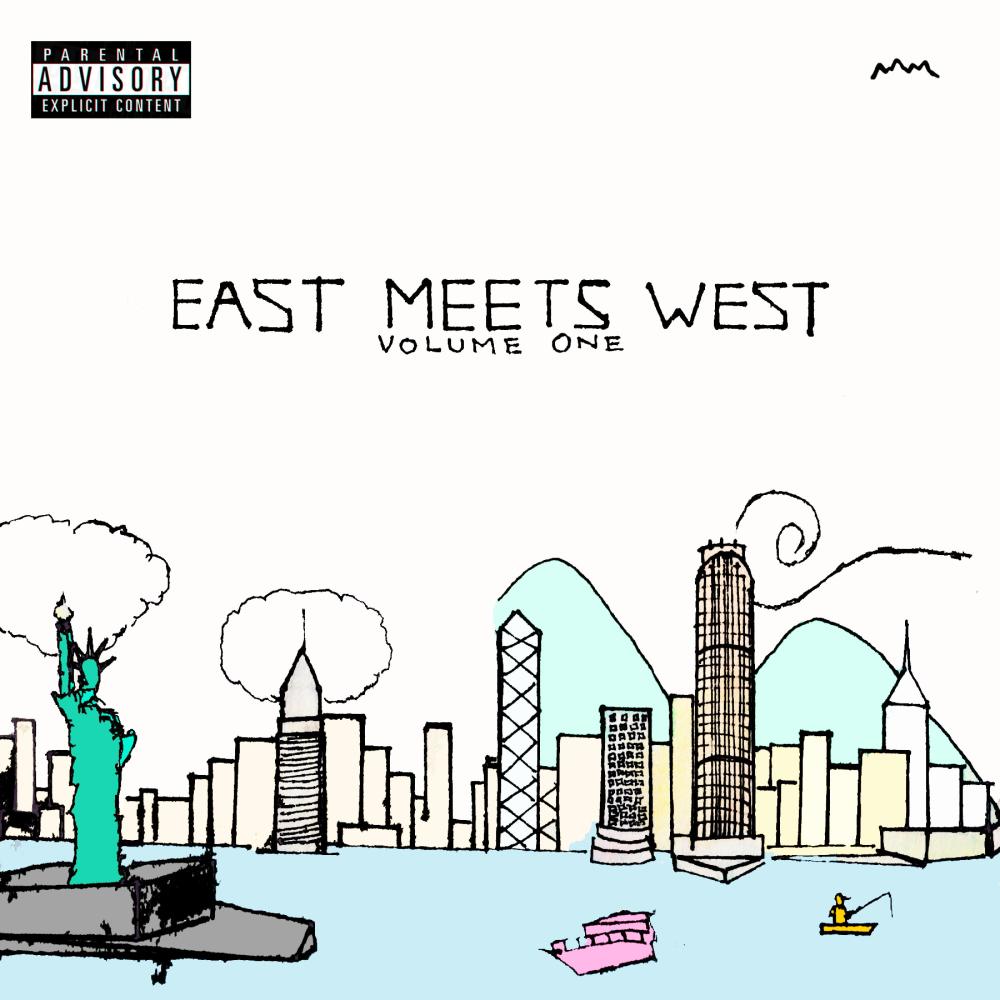 The Tao, Pt. 2 (feat. G-Wiz) (Explicit)