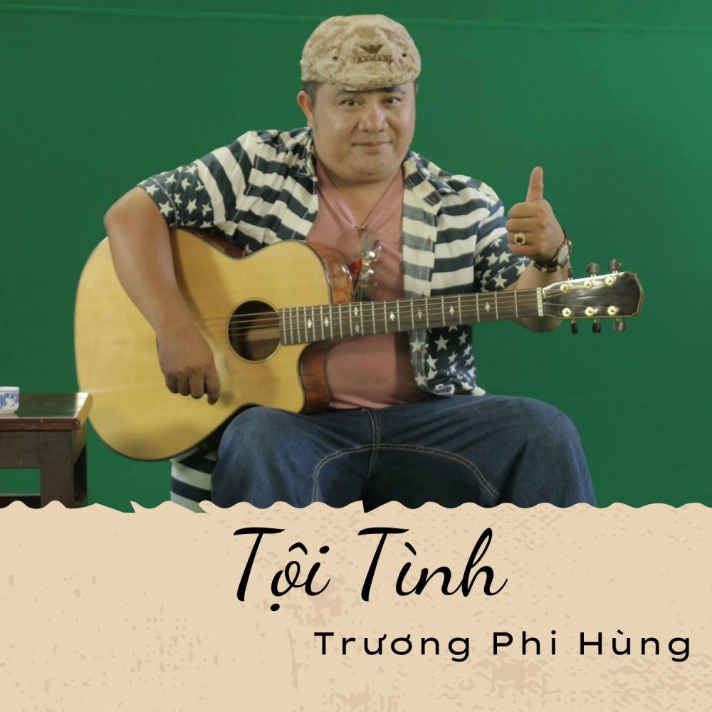 Tình Bơ Vơ