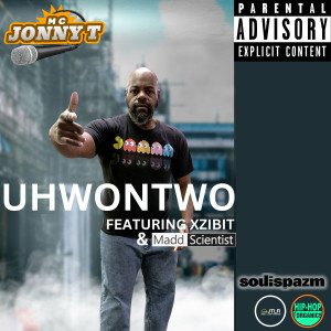 อัลบัม UHWONTWO (Explicit) ศิลปิน MC Jonny T