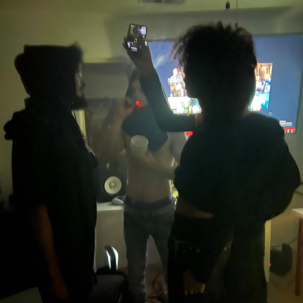 dirty pill (Explicit)