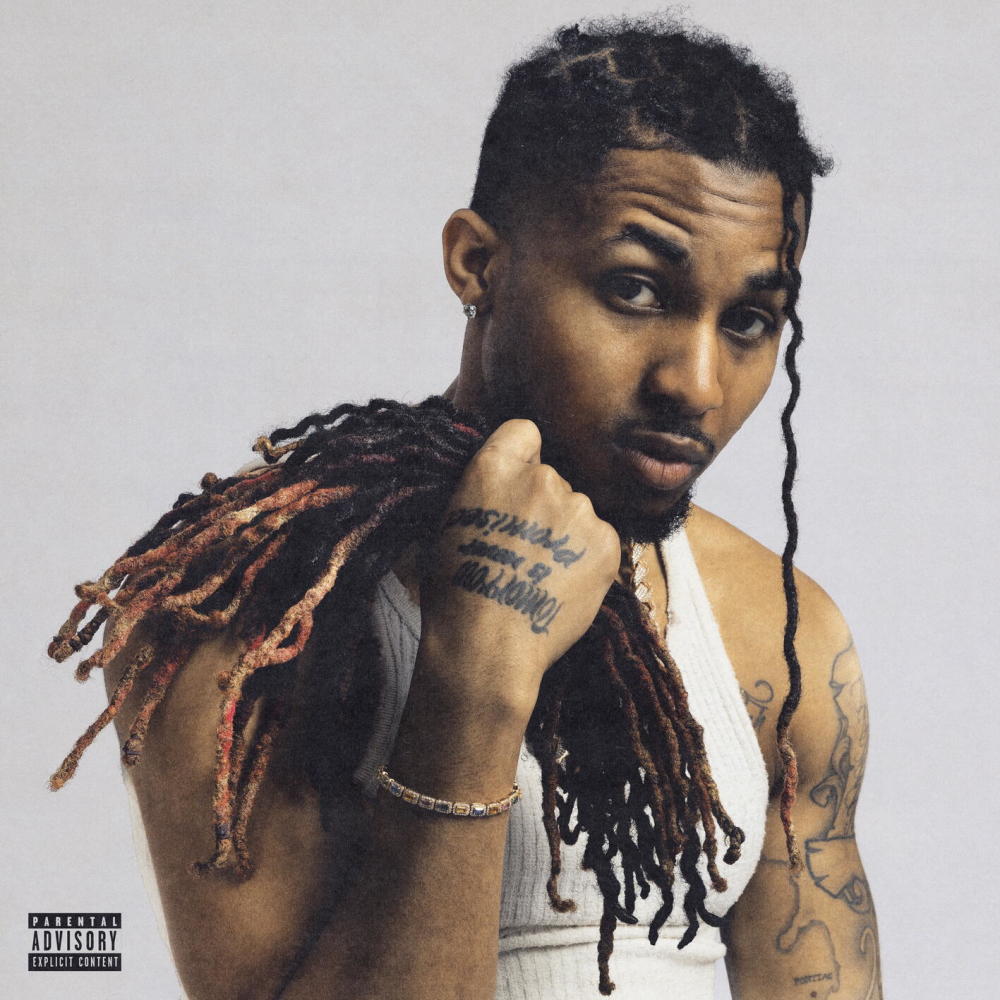 man on a mission (Explicit)