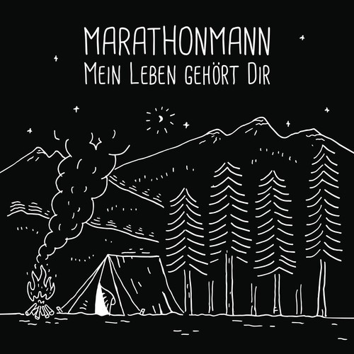Die unbekannte Nacht