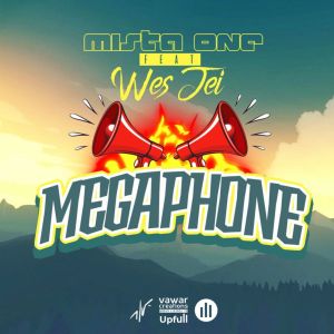 Album Megaphone from 