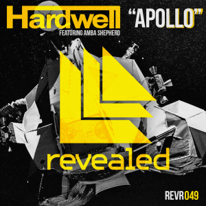 Album Apollo from Hardwell