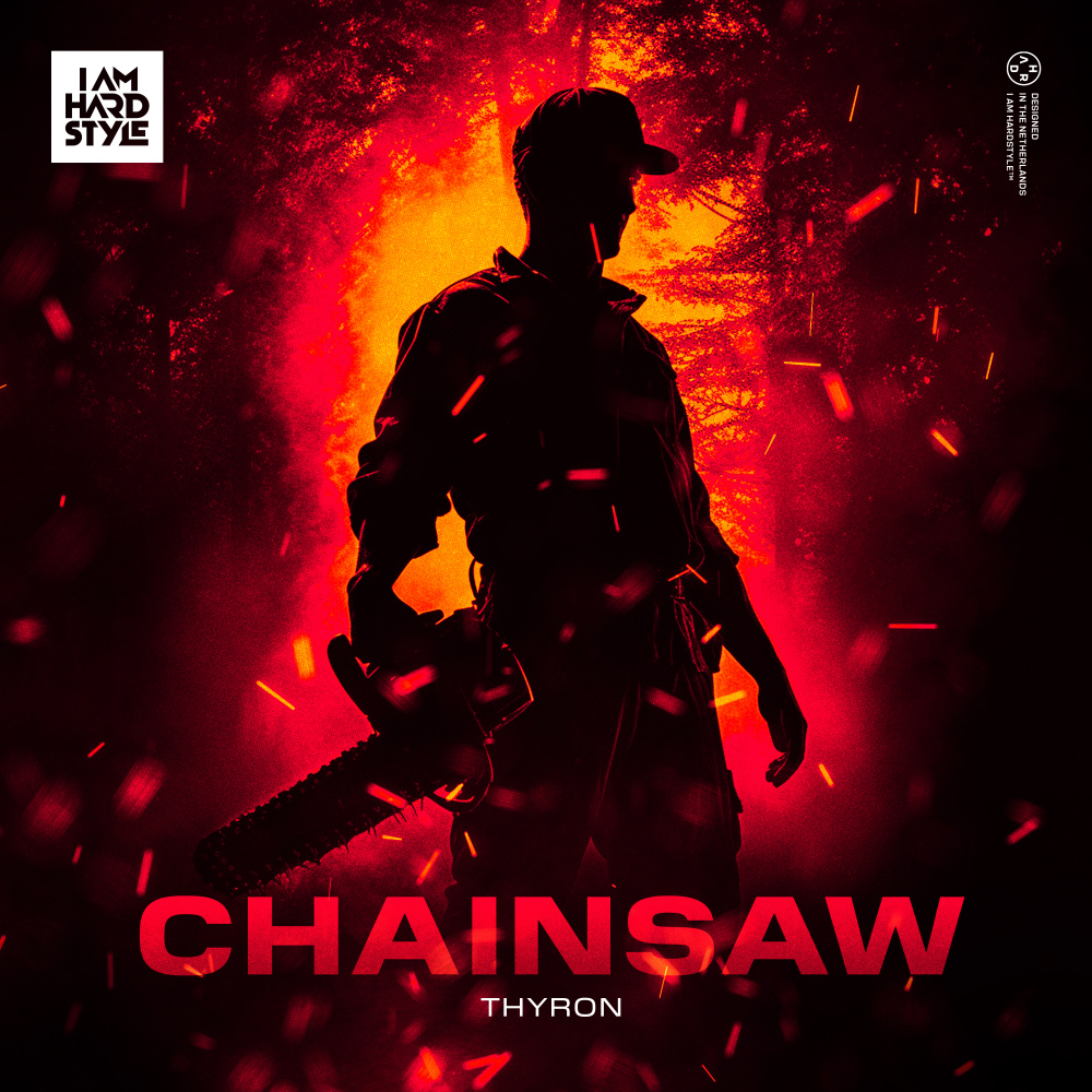 CHAINSAW (Extended Mix)