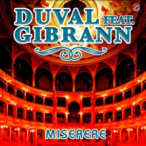 ดาวน์โหลดและฟังเพลง Miserere พร้อมเนื้อเพลงจาก DuVal