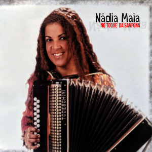 Album No Toque da Sanfona from 