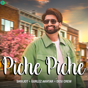 Shivjot的专辑Piche Piche