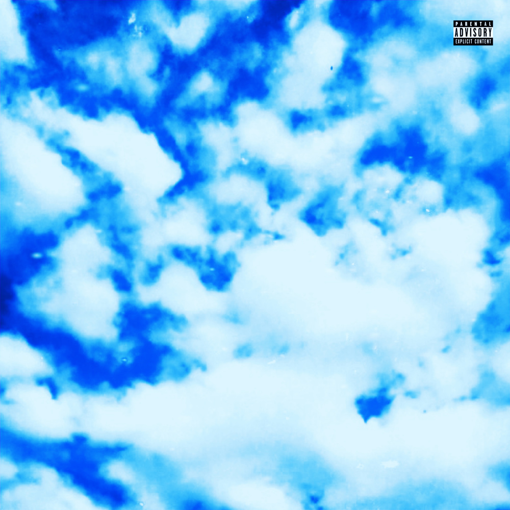 Sky Blue (Explicit)