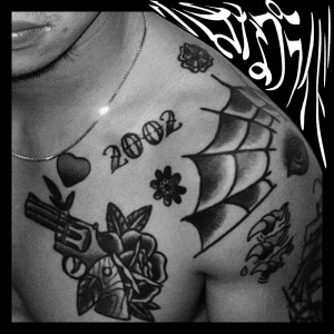 Album Little pride from 壯