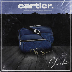 Album Cartier from Chachi