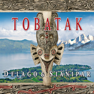 Delays的專輯Tobatak