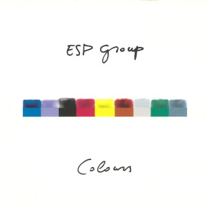 收听ESP Group的Lemon Yellow歌词歌曲