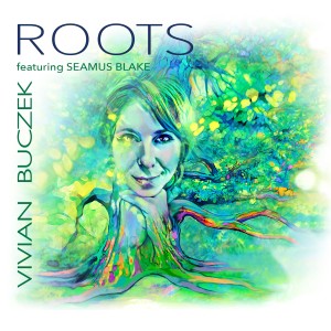 Vivian Buczek的專輯Roots