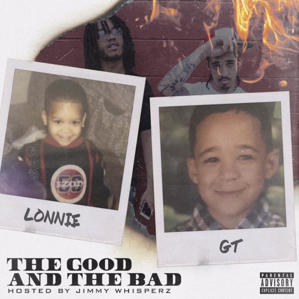 Had To Grow Up (Explicit)