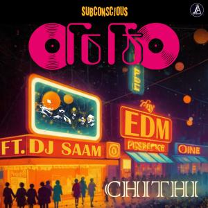 อัลบัม Notun Chithi (feat. DJ Saam) ศิลปิน Subconscious